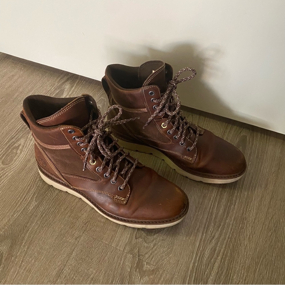 Timberland Kenniston 6” Lace-up Boots